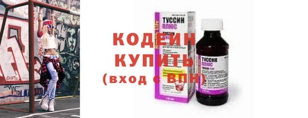 хмурый Осташков
